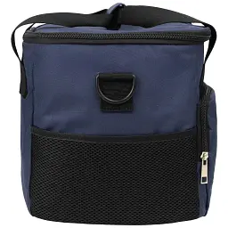Термосумка Tribe Cooler 10 L blue (T-IF-0009-blue) - мініатюра 4