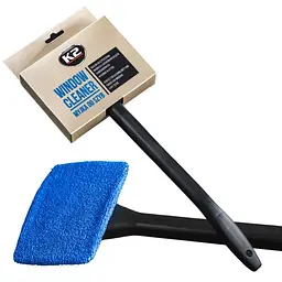 Щітка ручна K2 Window Cleaner для миття вікон автомобіля(K503)