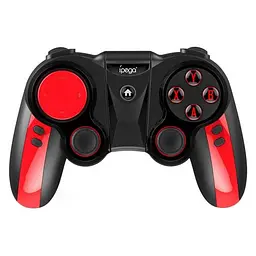 Бездротовий ігровий геймпад джойстик для смартфона Bluetooth Gamepad для iOS Android iPega PG-9089 - мініатюра 3