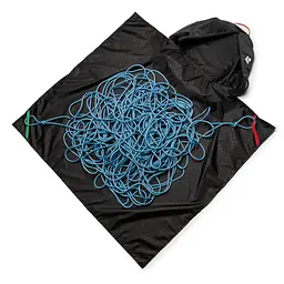 Сумка Black Diamond Stone 42 Темно-сірий - мініатюра 3