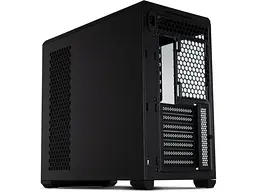 Корпус Vinga Eclipse Black - мініатюра 8