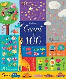 Count to 100
