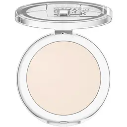 Крем-пудра для обличчя Maybelline New York Super Stay відтінок 03, 9 г - мініатюра 2