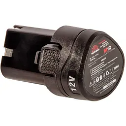 Батарея акумуляторна Vitals ASL 1215c (235313) - мініатюра 3