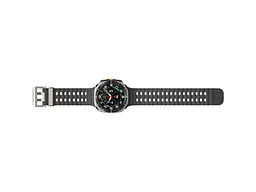 Смарт-годинник Samsung Galaxy Watch Ultra 2025 Titanium Silver (SM-L705FZS2) - мініатюра 6