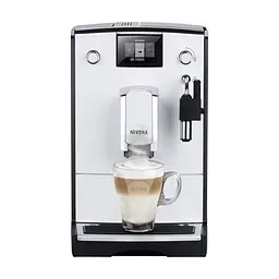 Кофемашина Nivona NICR560