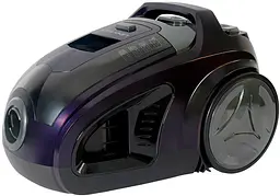 Пилосос безмішковий Liberton LVC-0751C ECO Violet