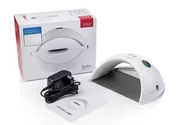Лампа 48W UV/LED, біла