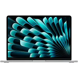 Ноутбук Apple MacBook Air 13,6" M3 2024 Silver (MXCT3)