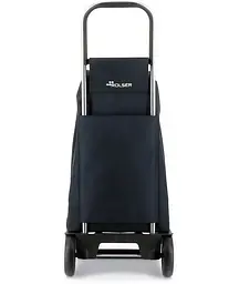Сумка-візок Rolser Baby MF Joy-1800 Marengo (BAB012-1031) - мініатюра 4