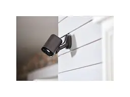 IP-камера відеоспостереження AQARA Camera Hub G5 Pro Wi-Fi Gray (CH-C07D) - мініатюра 2