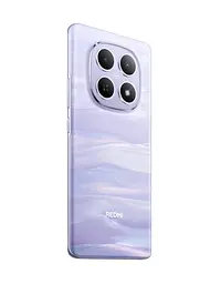 Смартфон Xiaomi Redmi Note 15 5G 8/256GB Purple - мініатюра 3