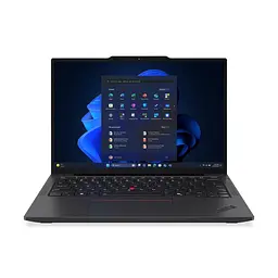 Ноутбук Lenovo ThinkPad X13 G6 WUXGA 13, 3 дюйма Intel Core Ultra 5 225U 32GB 512GB SSD Windows 11 Pro Black