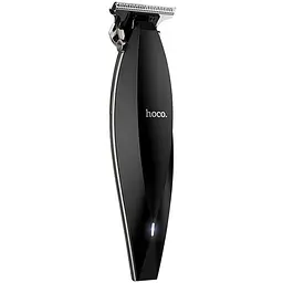 Машинка для стрижки волосся Hoco HP25 Electric 600 mAh Black