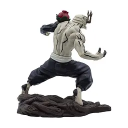 Фігурка Spirits Jujutsu Kaisen Hanami Магічна Битва Ханамі 16 см BP JK H - мініатюра 4