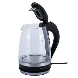 Електрочайник Kamille KM-1701В - мініатюра 2