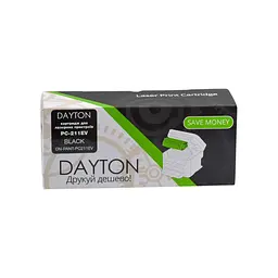 Картридж Dayton Pantum PC-211EV для P2200/P2207/P2500W/P2507 (DN-PANT-PC211EV) - мініатюра 3