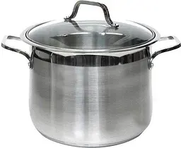 Каструля Bohmann BH 3025 30 см. 19 л - мініатюра 3