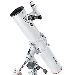 Телескоп Bresser Messier NT-150L/1200 Hexafoc EXOS-2/EQ5 (4750128) - мініатюра 2