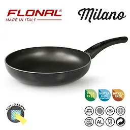 Сковорода Flonal Milano 16 см (GMRPB1642) - мініатюра 2