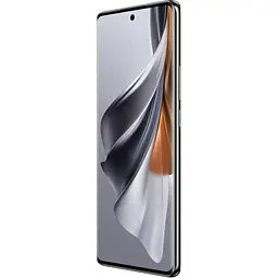 Смартфон Oppo Reno10 5G 8/256gb Silvery Grey [94894] - мініатюра 4