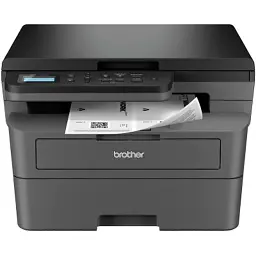Багатофункціональний пристрій Brother DCPL2600DYJ1