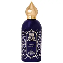 Attar Collection Khaltat Night 1 мл парфумована вода