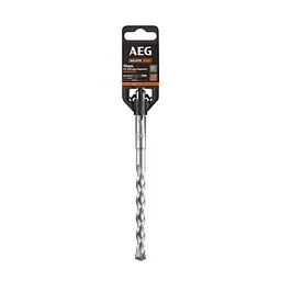 Бур для перфоратора SDS plus 10x160 мм AEG AAKSDS10160