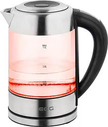 Електрочайник ECG RK 1777 Colore - мініатюра 2
