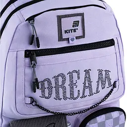 Рюкзак Kite Education teens 2587M-3 (K25-2587M-3) - мініатюра 9