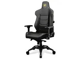Комп'ютерне крісло для геймера Cougar Armor EVO Royal - мініатюра 2