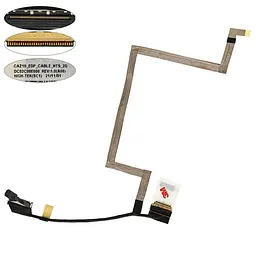 Шлейф матриці для ноутбука Dell (Latitude: E7280) LED (DC02C00E000)
