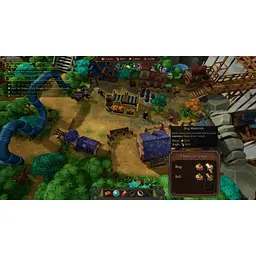 Ключ активації Microsoft The Unexpected Quest для Xbox One/Series S/X - мініатюра 3