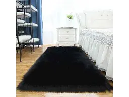 Килим кімнатний MALLORY HOME 120x180см чорний