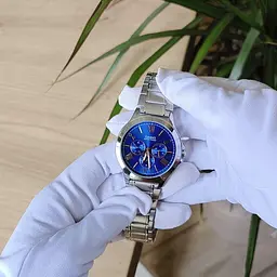 Годинник Casio MTP-V300D-2A - мініатюра 4