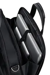 Сумка Для Ноутбука 15.6" Samsonite URBAN-EYE BLACK 42x31x12 KO1*09011 - мініатюра 5