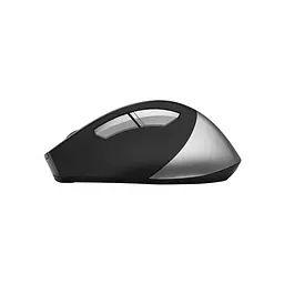 Мишка A4Tech FG35S Wireless Silver (4711421989855) - мініатюра 5