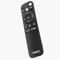 Медіаплеєр iNeXT TV6 Ultra - мініатюра 7