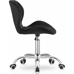 Офісне крісло GT Racer B-30 Velvet Black (B-30 Velvet Black) - мініатюра 4