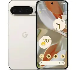 Смартфон Google Pixel 9 12/256GB Porcelain
