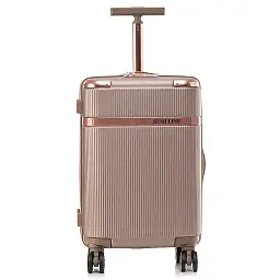 Валіза Semi Line 20" S Champagne (T5668-2) - мініатюра 3