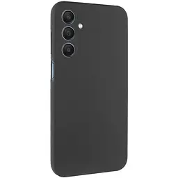 Чохол Silicone Cover Lakshmi Full Camera (AAA) для Samsung Galaxy A26 5G Чорний / Black