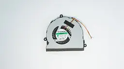 Вентилятор для ноутбука HP (250 G5 250 G6 15-AY 15-AC) 3pin - мініатюра 3