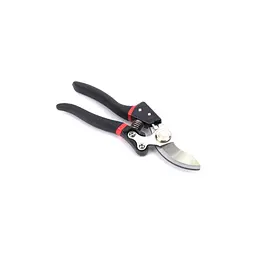 Секатор Voltronic YT-5S, 210мм, 35мм, нержавеющая сталь, прорезиненные ручки, Black (YT-V5)