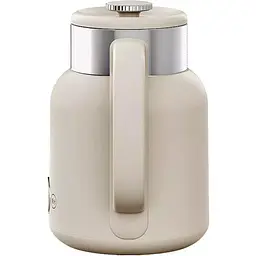 Електрочайник Qcooker CR-SH1501 White [123060] - мініатюра 4