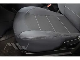 Авточохли модельні MW Brothers для Hyundai Matrix c 2001 - мініатюра 4