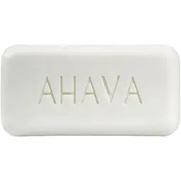 Мило Ahava Moisturizing Deadsea Salt Soap 100 г - мініатюра 2