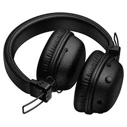 Навушники Bluetooth Hoco W64 Earl Ⅱ BT headphones Brown - мініатюра 3