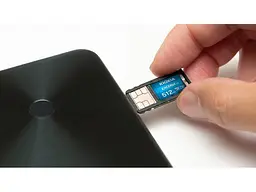 Карта пам'яті Kioxia Exceria G3 microSDXC 512 GB (LMEX3L512GG2) - мініатюра 2