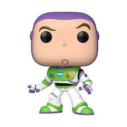 Ігрова фігурка FUNKO POP! серії "Історія іграшок 5" - БАЗЗ ЛАЙТЕР Funko 90768 - мініатюра 2
